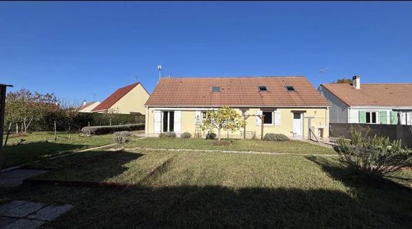 Vente Maison 8 pièces 159 m2 à Lamotte-Beuvron