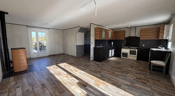 Vente Maison 8 pièces 159 m2 à Lamotte-Beuvron