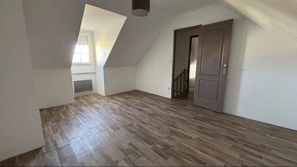 Vente Maison 8 pièces 159 m2 à Lamotte-Beuvron