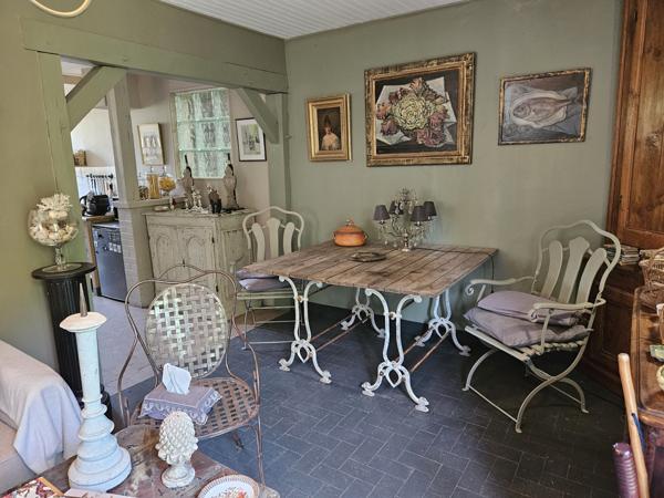 Maison 4 pièces - 86 m²