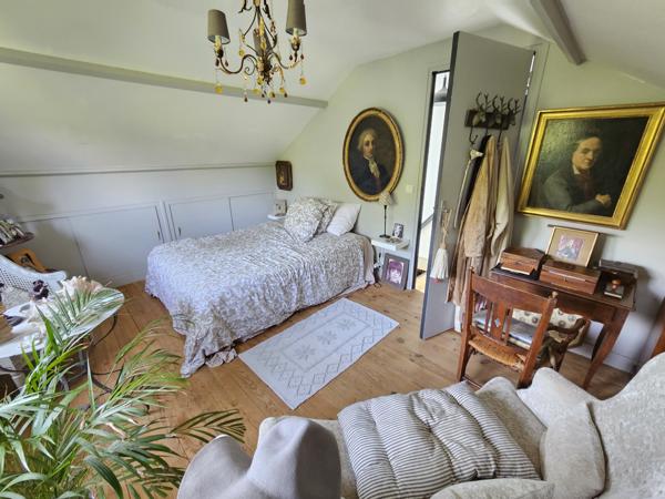Maison 4 pièces - 86 m²