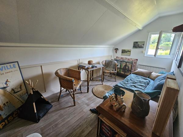 Maison 4 pièces - 86 m²