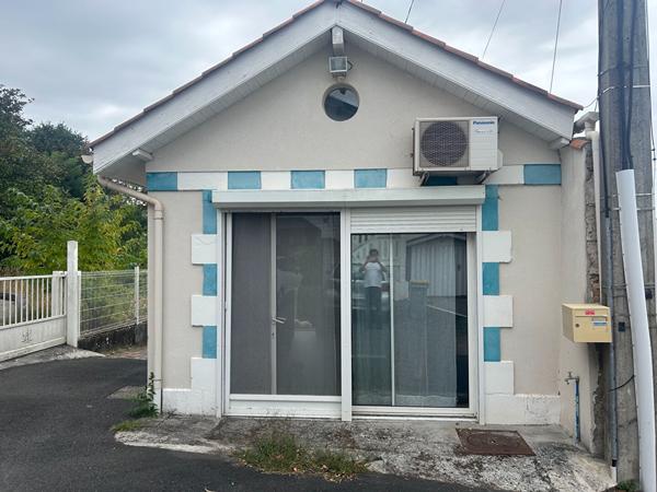 Maison 1 pièce 31 m2