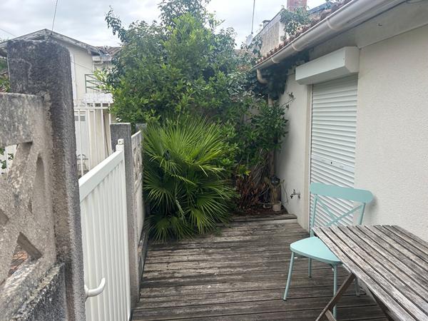 Maison 1 pièce 31 m2