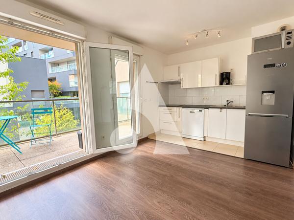 Appartement 4 pièces 72 m2