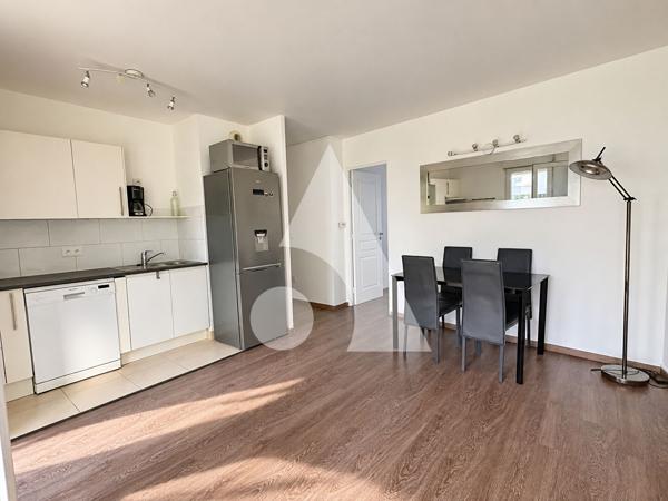 Appartement 4 pièces 72 m2