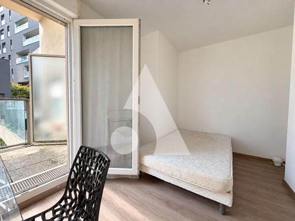 Appartement 4 pièces 72 m2
