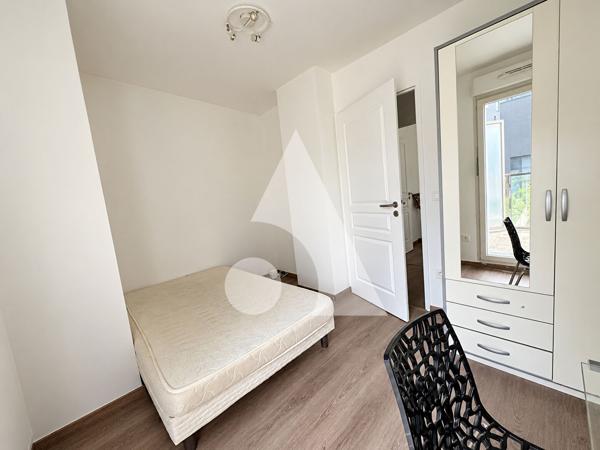 Appartement 4 pièces 72 m2