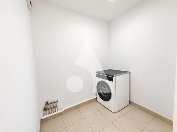 Appartement 4 pièces 72 m2