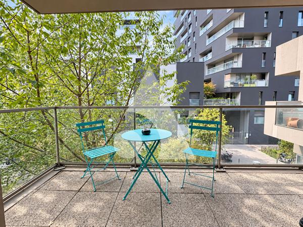 Appartement 4 pièces 72 m2