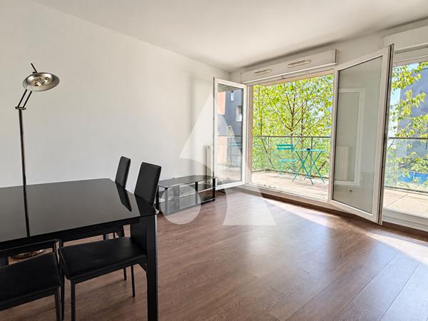 Appartement 4 pièces 72 m2