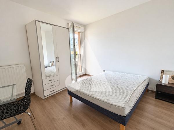 Appartement 4 pièces 72 m2