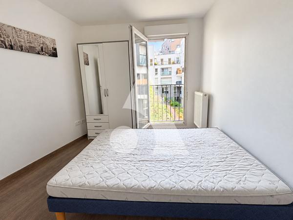 Appartement 4 pièces 72 m2