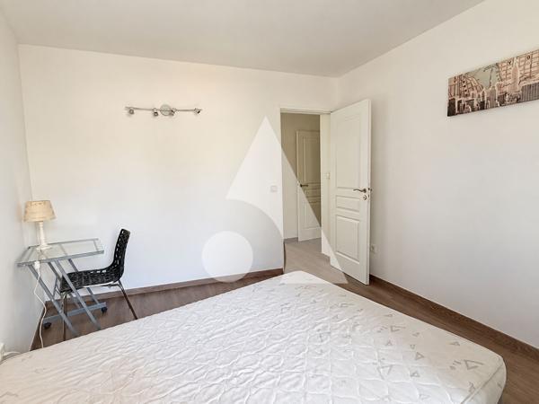 Appartement 4 pièces 72 m2