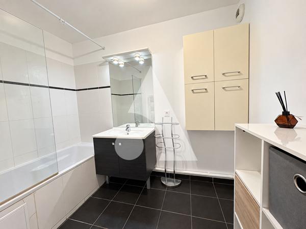 Appartement 4 pièces 72 m2