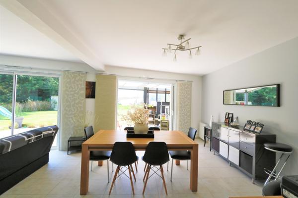 Vente Maison contemporaine Plouhinec 56680