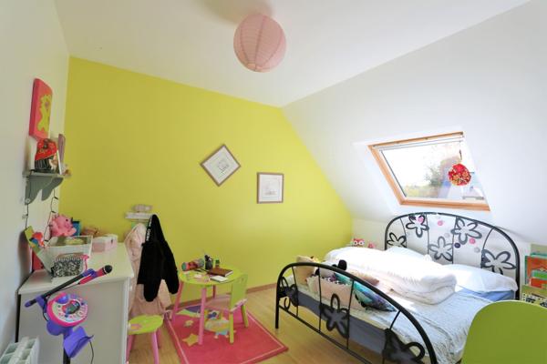Vente Maison contemporaine Plouhinec 56680