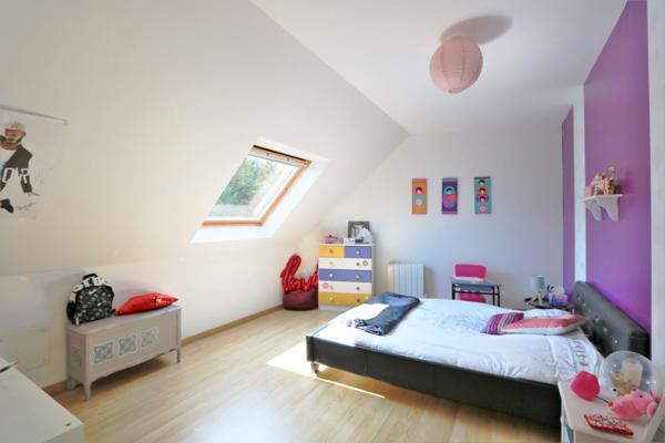 Vente Maison contemporaine Plouhinec 56680