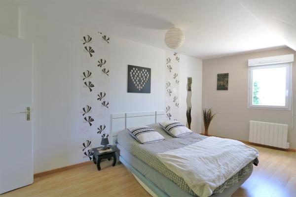 Vente Maison contemporaine Plouhinec 56680