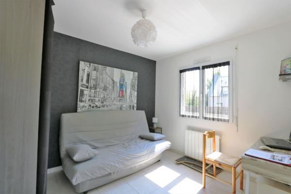Vente Maison contemporaine Plouhinec 56680