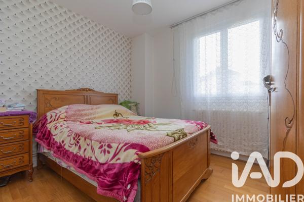 Appartement à vendre 4 pièces 67 m² Dijon