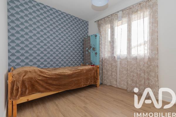 Appartement à vendre 4 pièces 67 m² Dijon