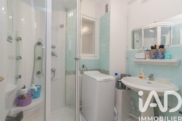 Appartement à vendre 4 pièces 67 m² Dijon