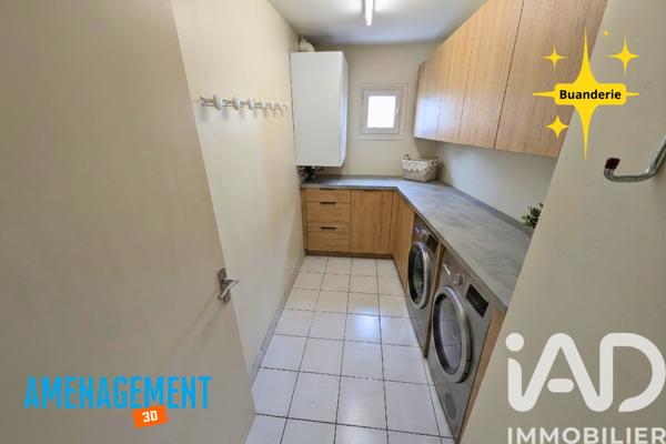 Appartement à vendre 4 pièces 96,56 m² Besançon