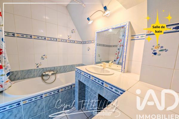 Appartement à vendre 4 pièces 96,56 m² Besançon