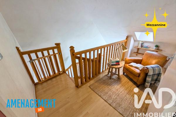 Appartement à vendre 4 pièces 96,56 m² Besançon