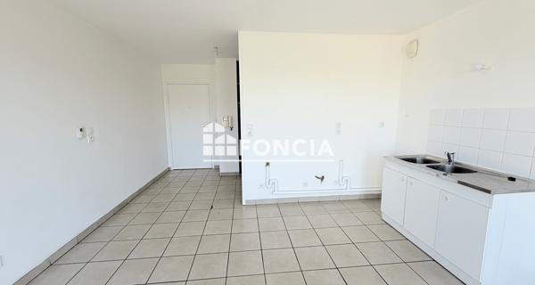 À vendre Appartement 2 pièces 38 m² - Villeurbanne 69100