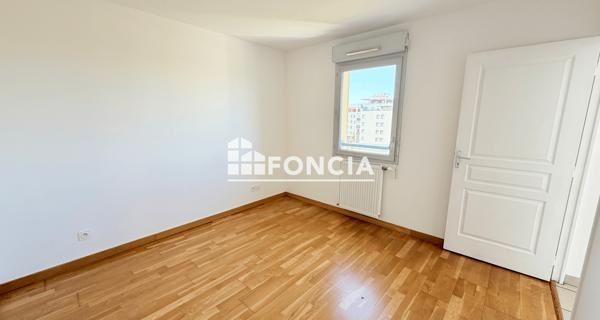 À vendre Appartement 2 pièces 38 m² - Villeurbanne 69100