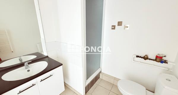 À vendre Appartement 2 pièces 38 m² - Villeurbanne 69100