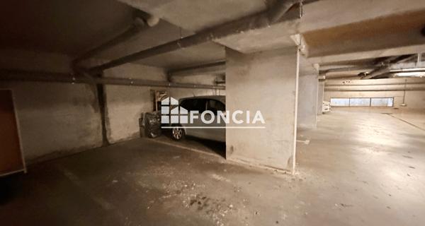 À vendre Appartement 2 pièces 38 m² - Villeurbanne 69100