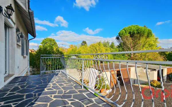 Maison à vendre    7 pièces •  Ermont