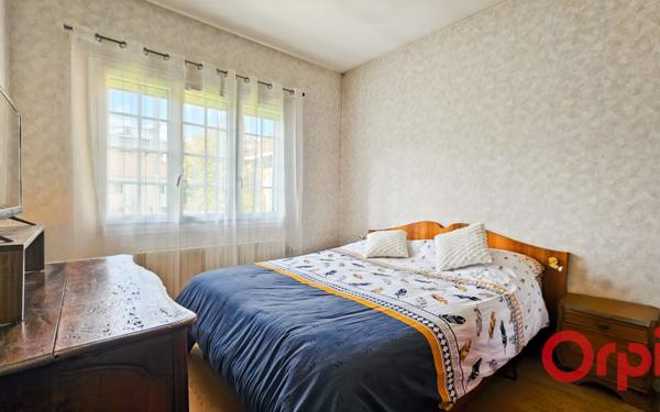 Maison à vendre    7 pièces •  Ermont