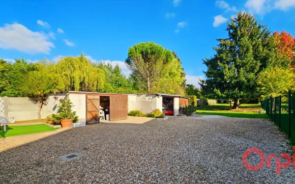 Maison à vendre    7 pièces •  Ermont