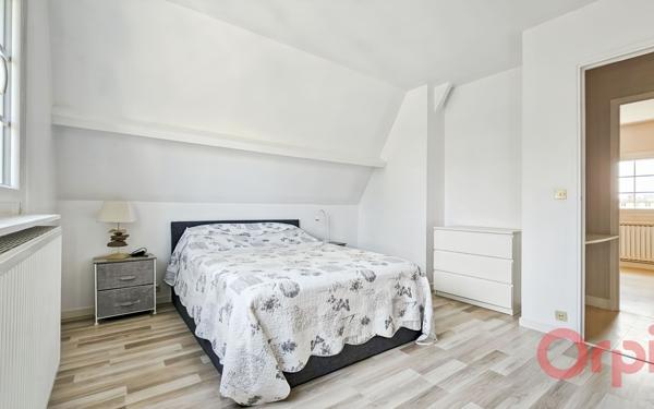 Maison à vendre    7 pièces •  Ermont