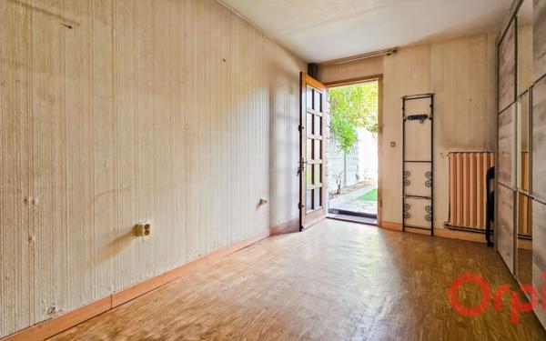 Maison à vendre    7 pièces •  Ermont