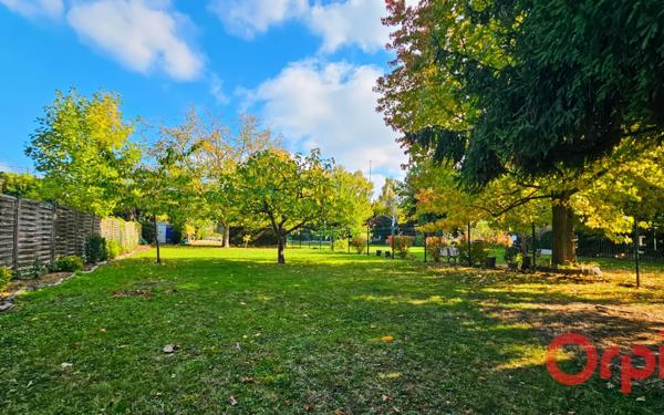 Maison à vendre    7 pièces •  Ermont