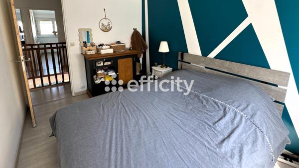 Maison
         5 pièces
        - 96 m² Exclusivité 304 500 € *