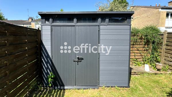 Maison
         5 pièces
        - 96 m² Exclusivité 304 500 € *