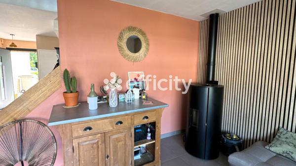 Maison
         5 pièces
        - 96 m² Exclusivité 304 500 € *