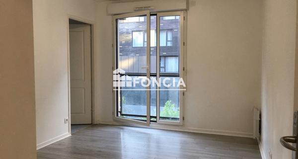 Location Appartement 2 pièces 41.6 m² - Asnières-sur-seine 92600