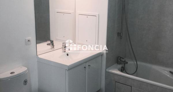 Location Appartement 2 pièces 41.6 m² - Asnières-sur-seine 92600