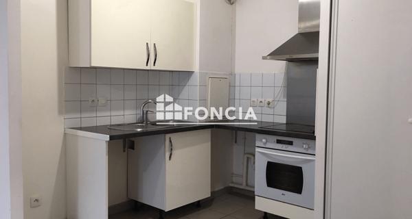 Location Appartement 2 pièces 41.6 m² - Asnières-sur-seine 92600