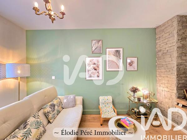 Maison à vendre 7 pièces 235 m² Capvern