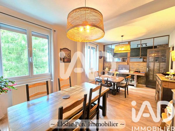 Maison à vendre 7 pièces 235 m² Capvern
