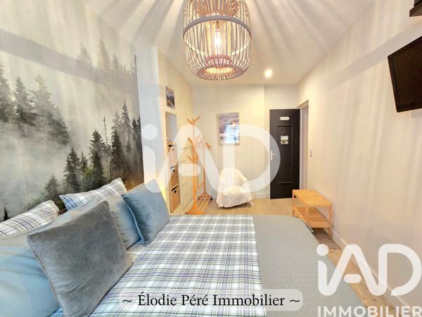 Maison à vendre 7 pièces 235 m² Capvern