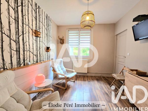 Maison à vendre 7 pièces 235 m² Capvern